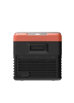 Geladeira Portátil Automotiva Dreiha 30 Litros Black